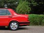 Lancia Thema 8.32 in unieke kleur Ferrari Rosso Corsa