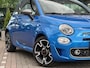 Fiat 500 1.0 TwinAir Turbo S Pack City Navi Mooi! NLauto NAP