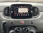 Fiat 500 1.0 TwinAir Turbo S Pack City Navi Mooi! NLauto NAP
