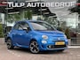 Fiat 500 1.0 TwinAir Turbo S Pack City Navi Mooi! NLauto NAP