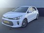 Kia Rio 1.0 TGDI ComfortPlusLine Navigator Navigatie, Lichtmetalen velgen, Airco, Cruise control, All-season banden, Nieuw geleverd en dealeronderhouden