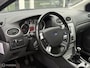 Ford Focus Wagon 1.6 Comfort / Cruise control / Airco / Bluetooth