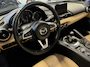 Mazda MX-5 RF 1.5 SkyActiv-G 132 TS 32DKM VOL LEDER BOSE STOELVERWARMING KEYLESS PDC CRUISE ZEER MOOIE KLEURCOMBINATIE!!