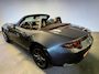 Mazda MX-5 RF 1.5 SkyActiv-G 132 TS 32DKM VOL LEDER BOSE STOELVERWARMING KEYLESS PDC CRUISE ZEER MOOIE KLEURCOMBINATIE!!