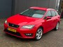 SEAT Leon ST 1.4 TSI FR | Half Leder | Trekhaak | PDC