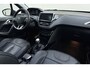 Peugeot 2008 1.2T 130pk GT-line | Dealeronderhouden | Lederen bekleding | Panoramadak | DAB+ | Achteruitrijcamera | Navi | Stoelverwarming