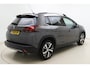 Peugeot 2008 1.2T 130pk GT-line | Dealeronderhouden | Lederen bekleding | Panoramadak | DAB+ | Achteruitrijcamera | Navi | Stoelverwarming
