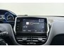 Peugeot 2008 1.2T 130pk GT-line | Dealeronderhouden | Lederen bekleding | Panoramadak | DAB+ | Achteruitrijcamera | Navi | Stoelverwarming