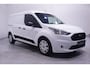 Ford Transit Connect 1.5 TDCi 100 pk L2 Trend Navi, NAP, 2x Schuifdeur Airco, Laadruimte Pakket, PDC achter, 1e Eigenaar