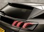 Peugeot 3008 1.6 HYbrid 225 Allure Sport 225Pk Automaat (SOH 91,9%, APPLE CARPLAY, GROOT NAVI, 360 CAMERA, LEDER, KEYLESS, SPORTSTOELEN, GETINT GLAS, LANE ASSIST, NIEUWSTAAT)