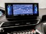 Peugeot 3008 1.6 HYbrid 225 Allure Sport 225Pk Automaat (SOH 91,9%, APPLE CARPLAY, GROOT NAVI, 360 CAMERA, LEDER, KEYLESS, SPORTSTOELEN, GETINT GLAS, LANE ASSIST, NIEUWSTAAT)