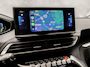 Peugeot 3008 1.6 HYbrid 225 Allure Sport 225Pk Automaat (SOH 91,9%, APPLE CARPLAY, GROOT NAVI, 360 CAMERA, LEDER, KEYLESS, SPORTSTOELEN, GETINT GLAS, LANE ASSIST, NIEUWSTAAT)