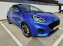 Ford Puma 1.0 125 pk EcoBoost Hybrid ST-Line X | Pano | Dode Hoek | Apple/Android |