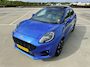 Ford Puma 1.0 125 pk EcoBoost Hybrid ST-Line X | Pano | Dode Hoek | Apple/Android |