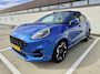 Ford Puma 1.0 125 pk EcoBoost Hybrid ST-Line X | Pano | Dode Hoek | Apple/Android |