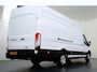 Ford E-Transit 350 | L4 H3 | TREND | 89 kWh | NAVIGATIE | PARKEERCAMERA | 2-ZITS | APPLE CARPLAY | STOELVERWARMING/STUURVERWARMING | VOORRUITVERWARMING | ELEKTRISCHE BESTUURDERSSTOEL | ADAPTIEVE CRUISE CONTROL | SPIEGEL VERWARMING