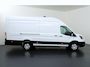 Ford E-Transit 350 | L4 H3 | TREND | 89 kWh | NAVIGATIE | PARKEERCAMERA | 2-ZITS | APPLE CARPLAY | STOELVERWARMING/STUURVERWARMING | VOORRUITVERWARMING | ELEKTRISCHE BESTUURDERSSTOEL | ADAPTIEVE CRUISE CONTROL | SPIEGEL VERWARMING