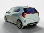 Kia Picanto 1.0 DPI DynamicPlusLine | Apple Carplay / Android Auto | Navigatiesysteem | Lichtsensor | Parkeersensoren + Camera Achter | Cruise Control | Rijstrooksensor + Correctie | 14" Lichtmetalen velgen