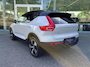 Volvo XC40 1.5 T4 Recharge R-Design| Panoramadak|Half Leder|El. Stoelen| PHEV|Rijklaarprijs incl garantie