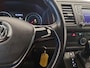 Volkswagen Transporter Caravelle 2.0 TDI L2H1 DC DSG Comfortline Plus achterdeuren, climatronic