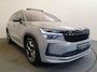 Skoda Kodiaq 1.5 TSI PHEV DSG/AUT 204pk Sportline Wegklapbare trekhaak, Panoramadak, Canton