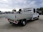Opel Movano 2.2D 140 L3 DC 3.5t