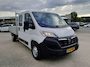 Opel Movano 2.2D 140 L3 DC 3.5t