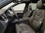 Volvo XC90 2.0 T8 455pk Plug-in hybrid AWD Ultra Black Ed. Exec. Luchtvering, Trekhaak, Bowers & Wilkins, Massage