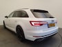 Audi A4 Avant 40 TFSI Sport S line black edition Panorama dak, ACC, Camera