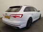 Audi A4 Avant 40 TFSI Sport S line black edition Panorama dak, ACC, Camera
