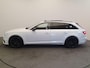 Audi A4 Avant 40 TFSI Sport S line black edition Panorama dak, ACC, Camera
