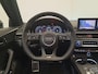 Audi A4 Avant 40 TFSI Sport S line black edition Panorama dak, ACC, Camera