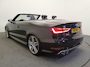 Audi A3 Cabriolet S3 2.0 TFSI 301pk quattro RS-Zetels
