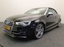 Audi A3 Cabriolet S3 2.0 TFSI 301pk quattro RS-Zetels