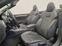 Audi A3 Cabriolet S3 2.0 TFSI 301pk quattro RS-Zetels