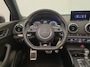 Audi A3 Cabriolet S3 2.0 TFSI 301pk quattro RS-Zetels