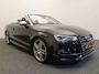 Audi A3 Cabriolet S3 2.0 TFSI 301pk quattro RS-Zetels