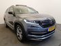 Skoda Kodiaq 1.5 TSI 150pk DSG/AUT Sportline 7p. Wegklapbare trekhaak, Panoramadak, Camera