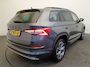 Skoda Kodiaq 1.5 TSI 150pk DSG/AUT Sportline 7p. Wegklapbare trekhaak, Panoramadak, Camera
