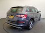 Skoda Kodiaq 1.5 TSI Sportline Business 7p. Wegklapbare trekhaak, Panoramadak, Elektrische stoelen