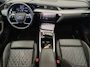 Audi E-tron 55 quattro S-Line 95 kWh Trekhaak, Pano, RS-stoelen, Matrix, 360 camera