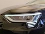 Audi E-tron 55 quattro S-Line 95 kWh Trekhaak, Pano, RS-stoelen, Matrix, 360 camera