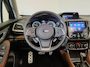 Subaru Forester 2.0i e-BOXER First Edition Panoramadak, Camera, Cruise control