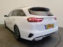 Kia Ceed Sportswagon 1.5 T-GDi 160pk GT-Line Camera, Keyless, Stoelverwarming