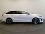 Kia Ceed Sportswagon 1.5 T-GDi 160pk GT-Line Camera, Keyless, Stoelverwarming