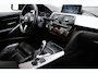 BMW 3-Serie 320i Executive | LEDER | STOELVERWARMING | DAB | APPLE | CAMERA | 19"