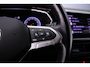 Volkswagen T-Cross Style 1.0 TSI 110pk Adaptive cruise control, Navigatie, Achteruitrijcamera, Parkeersensoren, App connect, LED koplampen, Airco, DAB, Radio