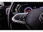 Volkswagen T-Cross Style 1.0 TSI 110pk Adaptive cruise control, Navigatie, Achteruitrijcamera, Parkeersensoren, App connect, LED koplampen, Airco, DAB, Radio