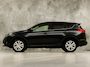 Toyota RAV4 2.0 Executive Business 4WD 152Pk Automaat (NAVIGATIE, CLIMATE, GETINT GLAS, CAMERA, LEDER, ELEK SPORTSTOELEN, STOELVERWARMING, CRUISE, NIEUWSTAAT)