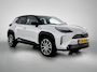 Toyota Yaris Cross 1.5 Hybrid GR Sport | BTW voertuig | Head-Up Display | JBL | Dodehoek detectie | Elektrische achterklep | Stoelverwarming | Parkeersensoren voor+achter | Navigatie | Apple CarPlay/Android Auto |